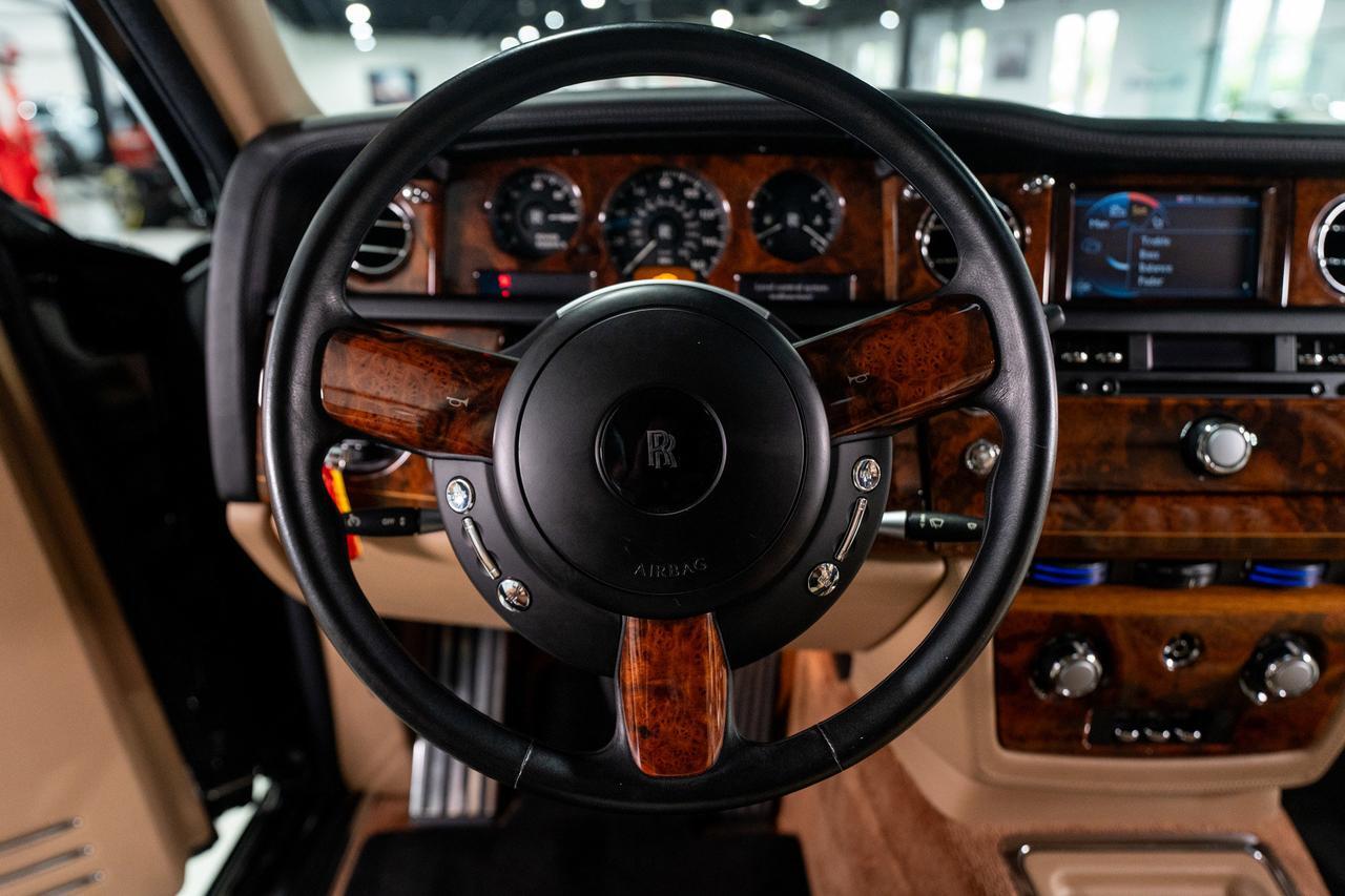 2010 Rolls-Royce Phantom Fort Lauderdale FL