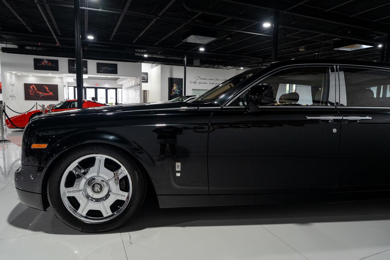 2010 Rolls-Royce Phantom Fort Lauderdale FL