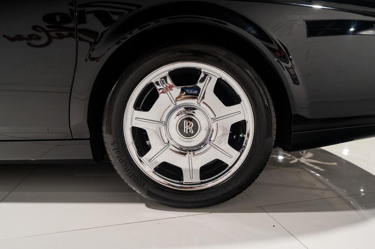 2010 Rolls-Royce Phantom Fort Lauderdale FL
