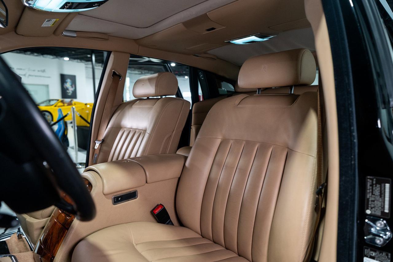 2010 Rolls-Royce Phantom Fort Lauderdale FL