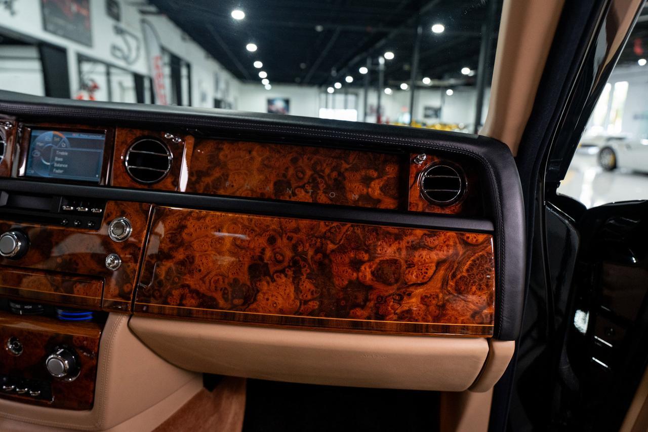 2010 Rolls-Royce Phantom Fort Lauderdale FL