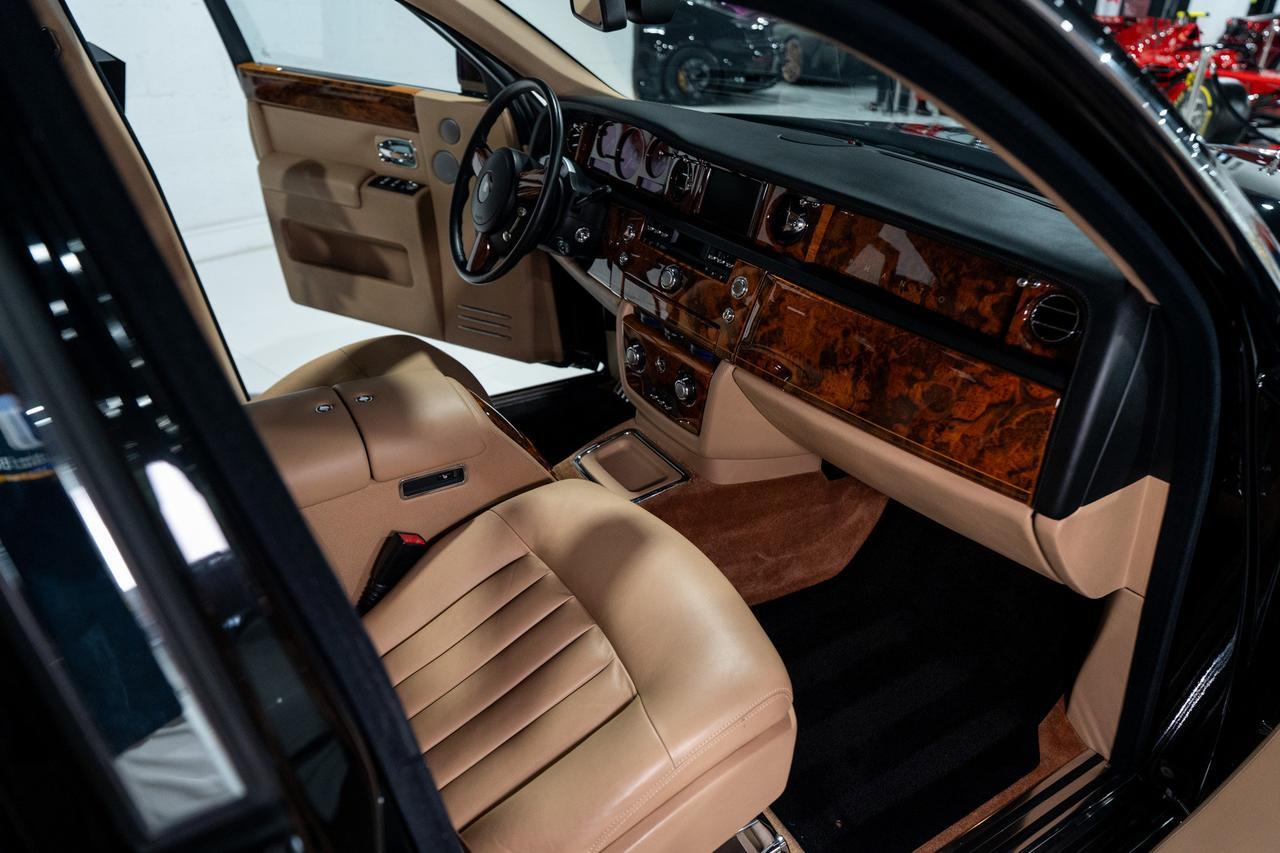 2010 Rolls-Royce Phantom Fort Lauderdale FL