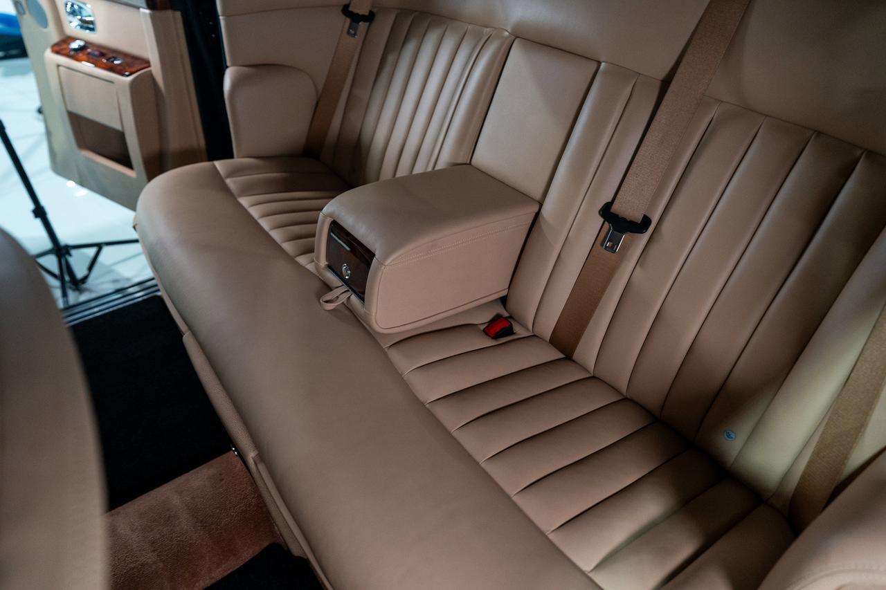 2010 Rolls-Royce Phantom Fort Lauderdale FL
