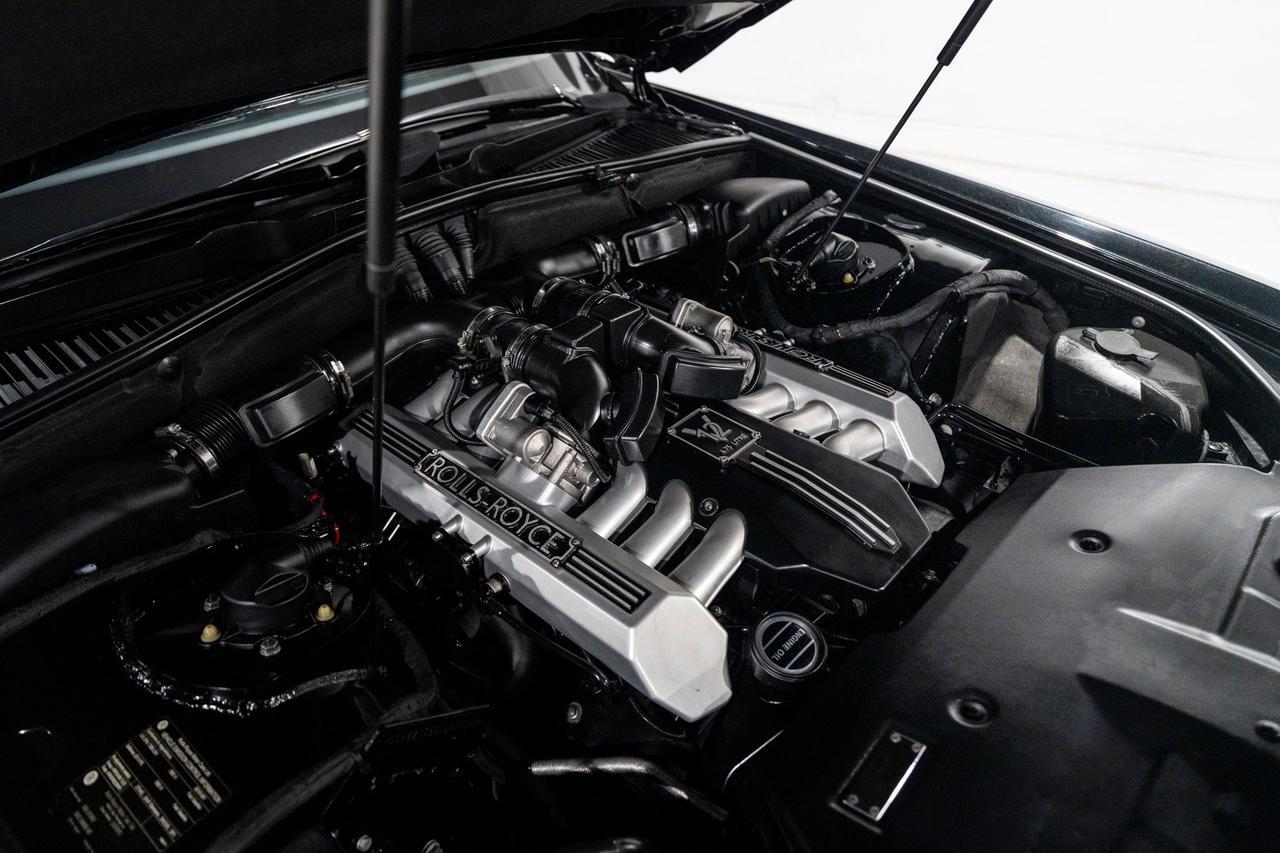 2010 Rolls-Royce Phantom Fort Lauderdale FL