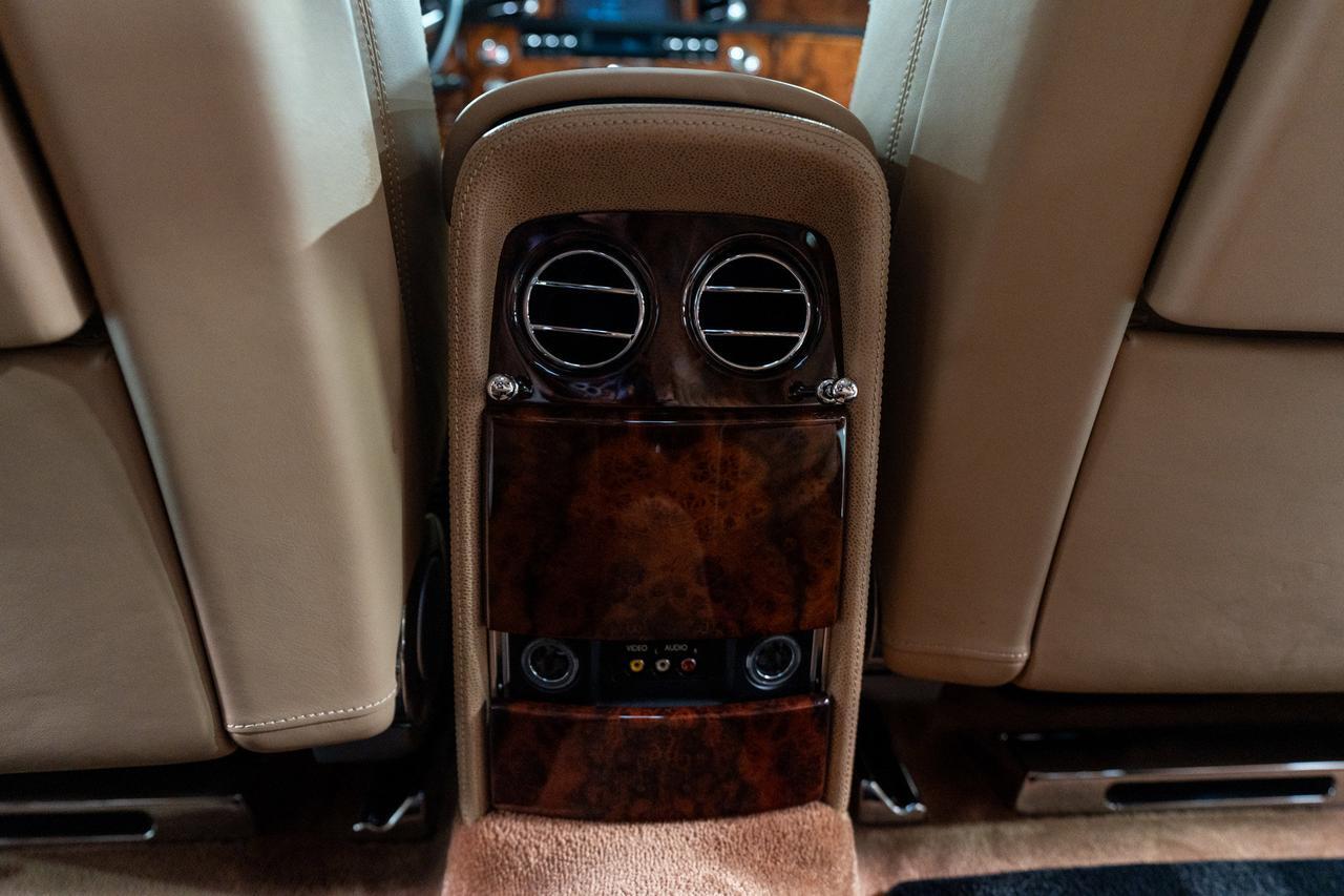 2010 Rolls-Royce Phantom Fort Lauderdale FL