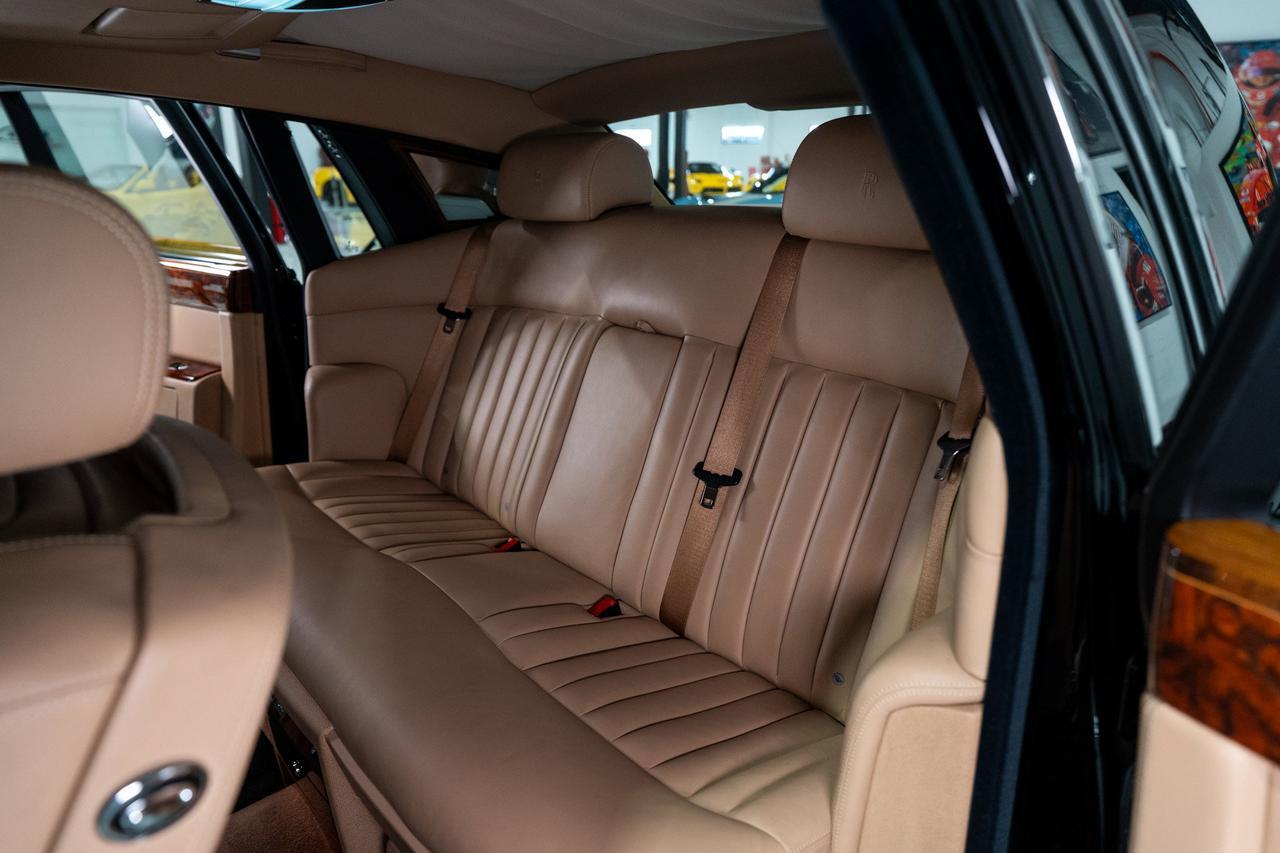 2010 Rolls-Royce Phantom Fort Lauderdale FL