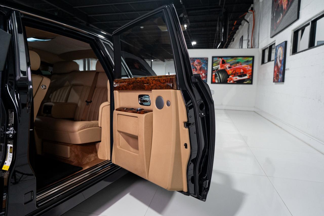 2010 Rolls-Royce Phantom Fort Lauderdale FL