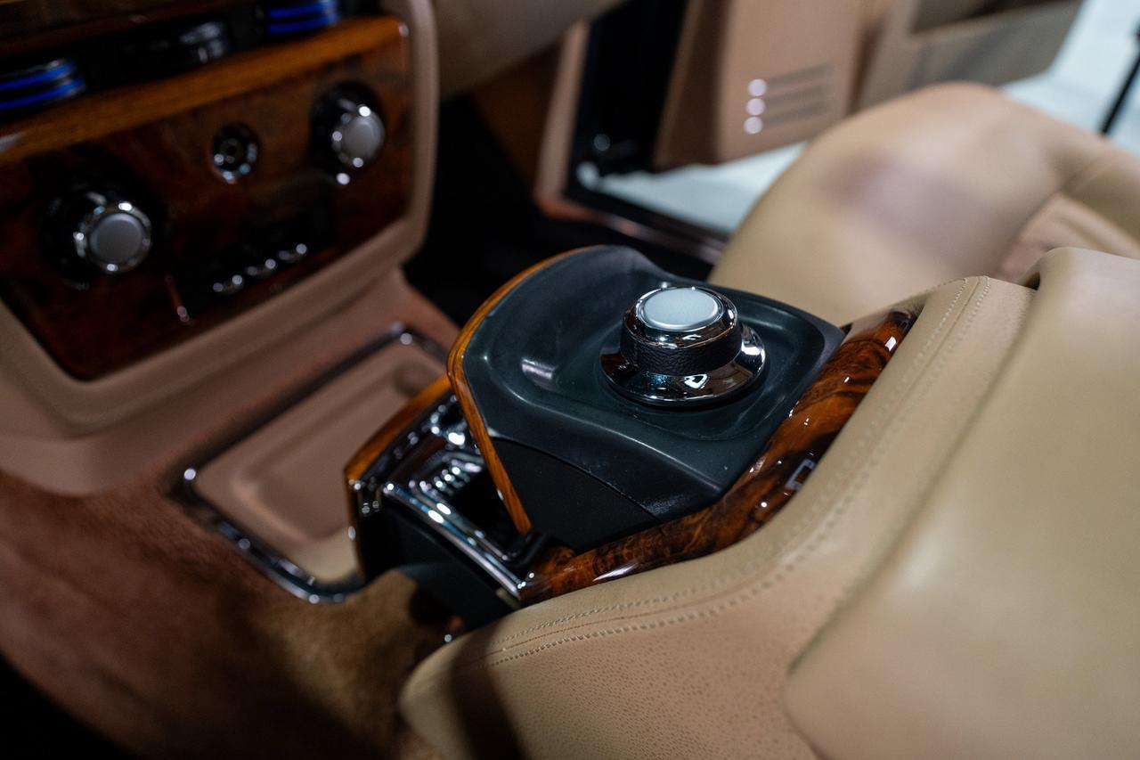 2010 Rolls-Royce Phantom Fort Lauderdale FL