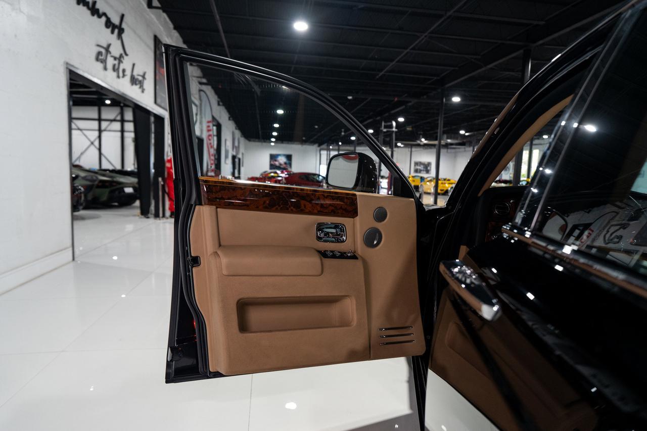 2010 Rolls-Royce Phantom Fort Lauderdale FL