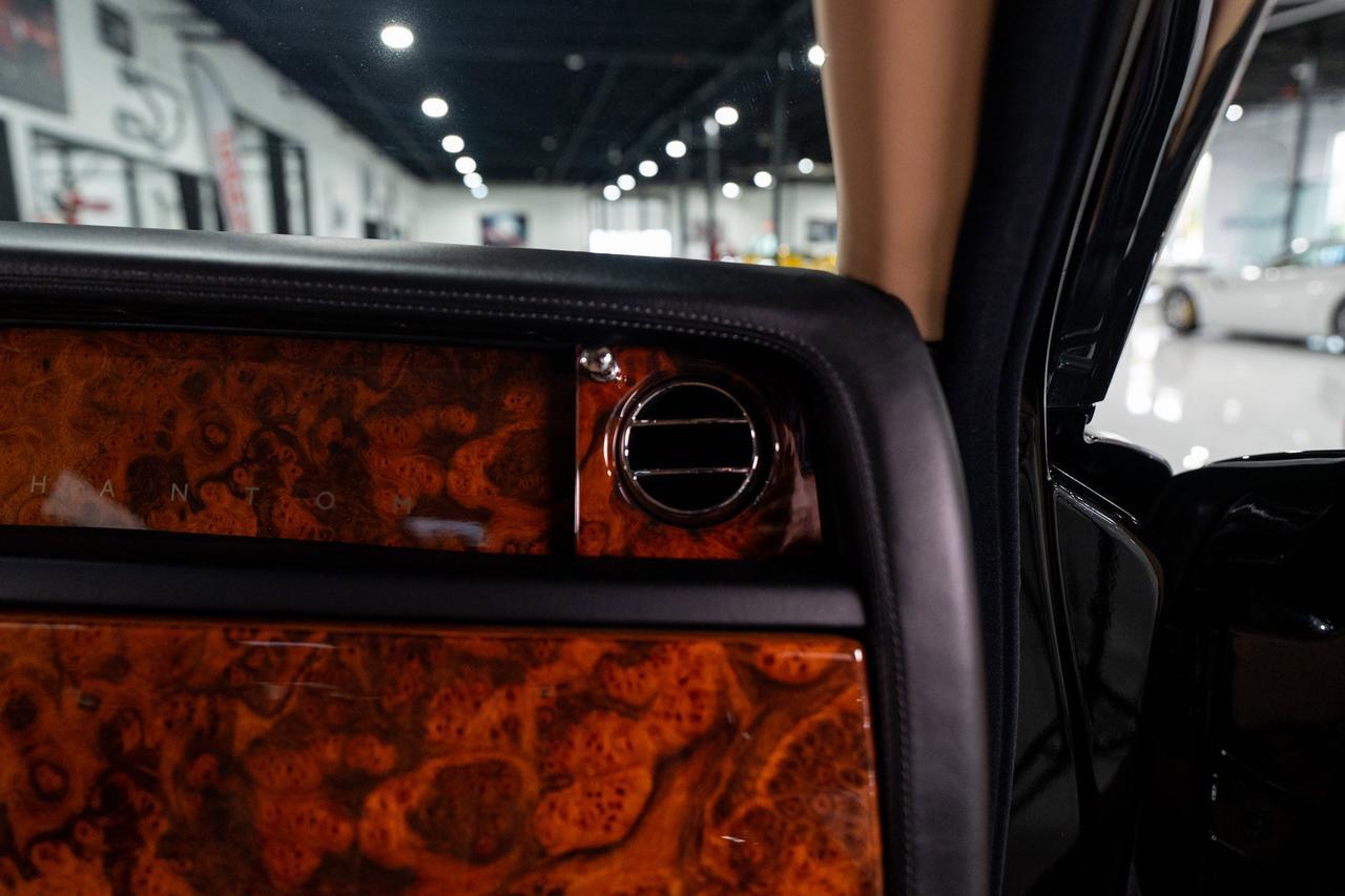 2010 Rolls-Royce Phantom Fort Lauderdale FL