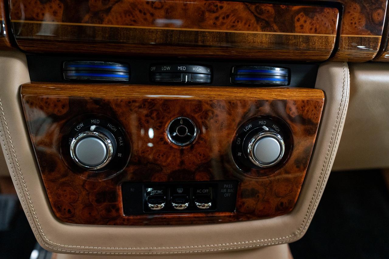 2010 Rolls-Royce Phantom Fort Lauderdale FL