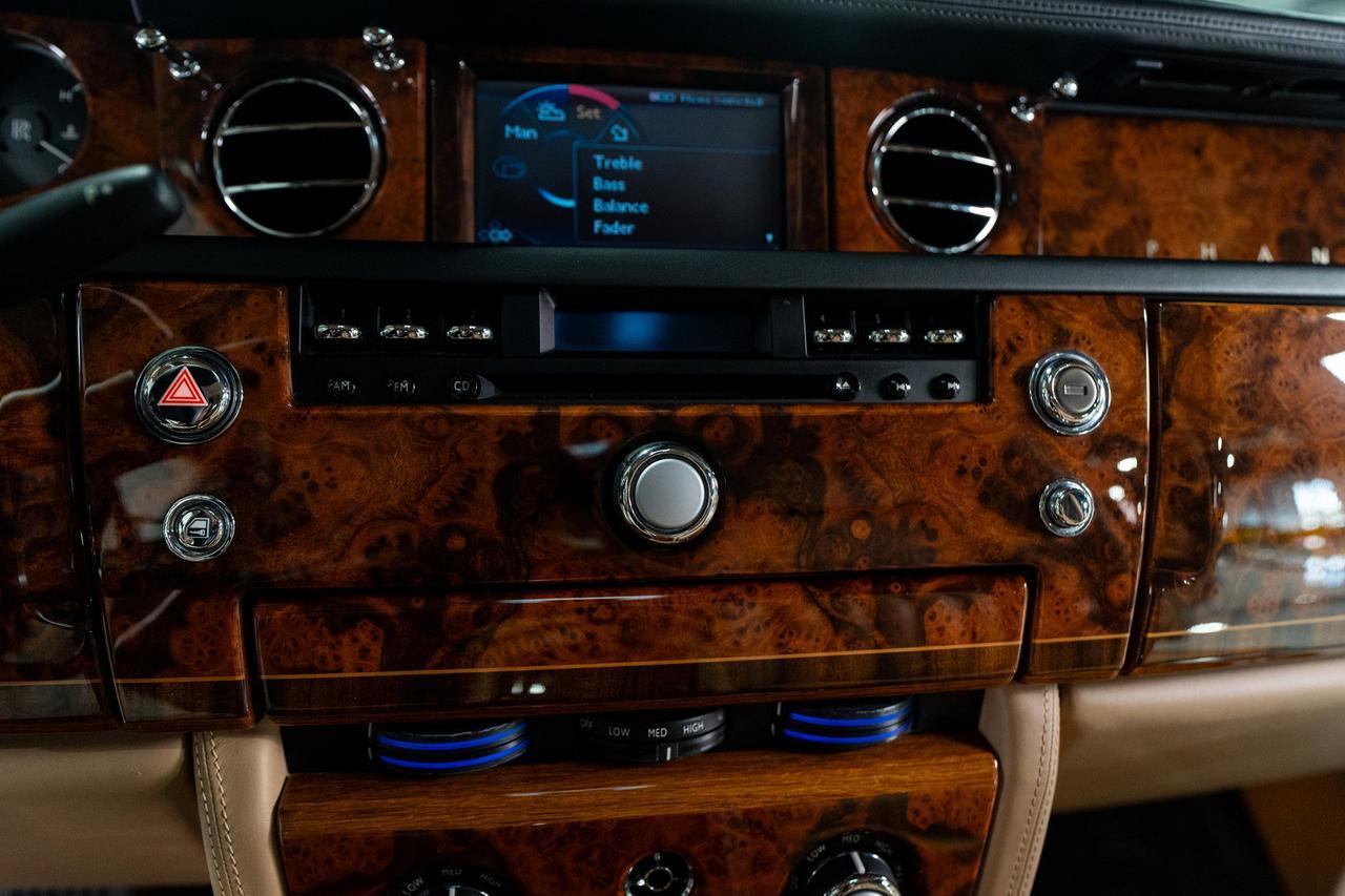 2010 Rolls-Royce Phantom Fort Lauderdale FL