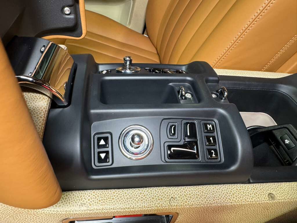2010 Rolls-Royce Phantom Fort Lauderdale FL