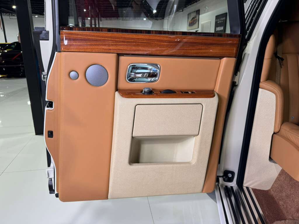 2010 Rolls-Royce Phantom Fort Lauderdale FL