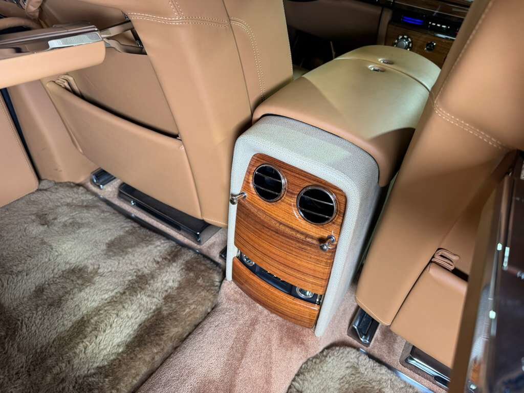 2010 Rolls-Royce Phantom Fort Lauderdale FL