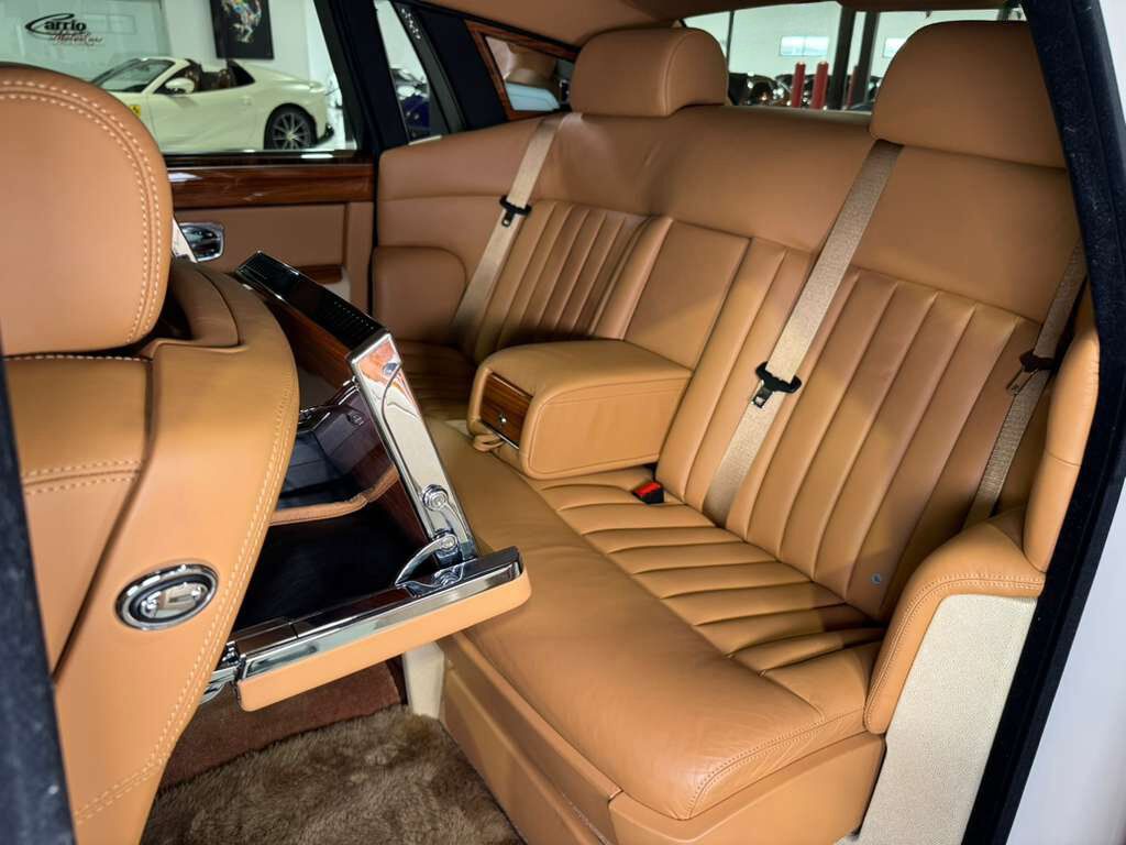 2010 Rolls-Royce Phantom Fort Lauderdale FL
