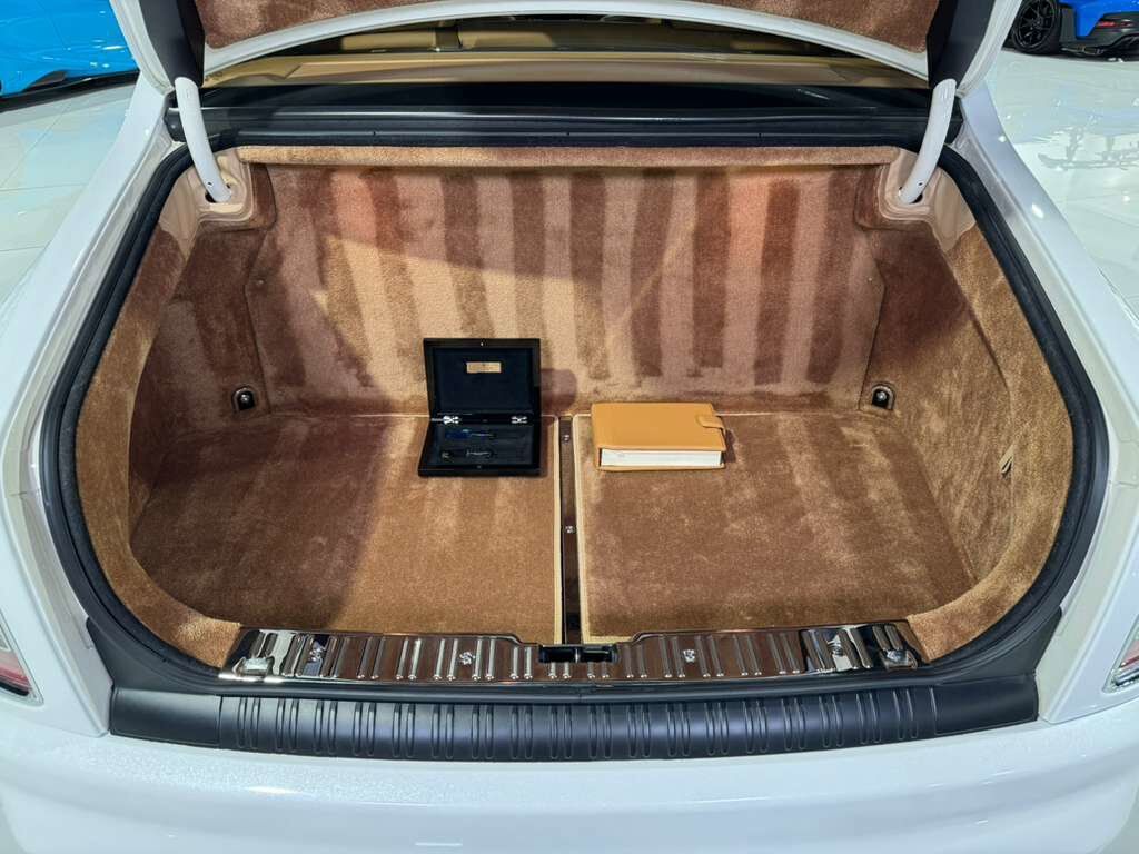 2010 Rolls-Royce Phantom Fort Lauderdale FL
