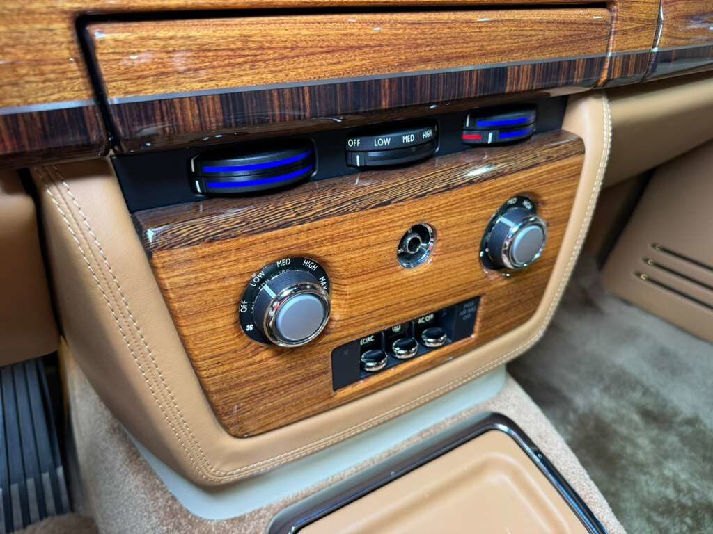 2010 Rolls-Royce Phantom Fort Lauderdale FL