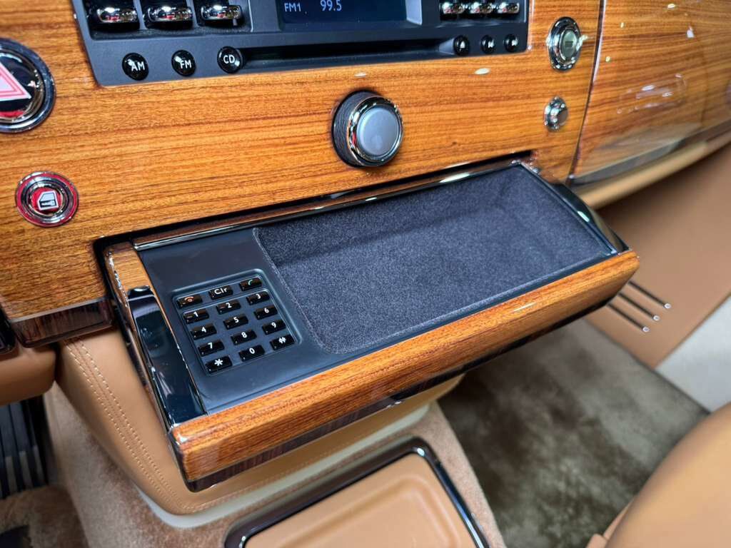 2010 Rolls-Royce Phantom Fort Lauderdale FL