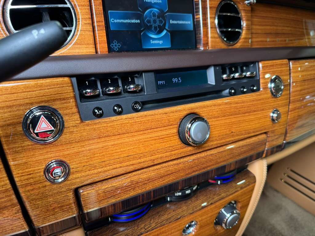 2010 Rolls-Royce Phantom Fort Lauderdale FL
