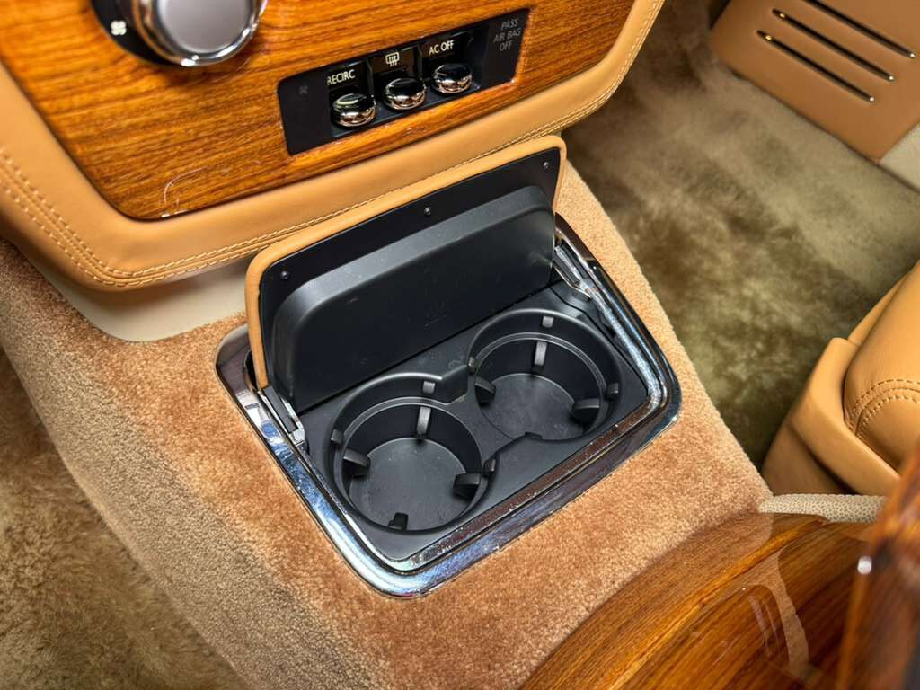 2010 Rolls-Royce Phantom Fort Lauderdale FL