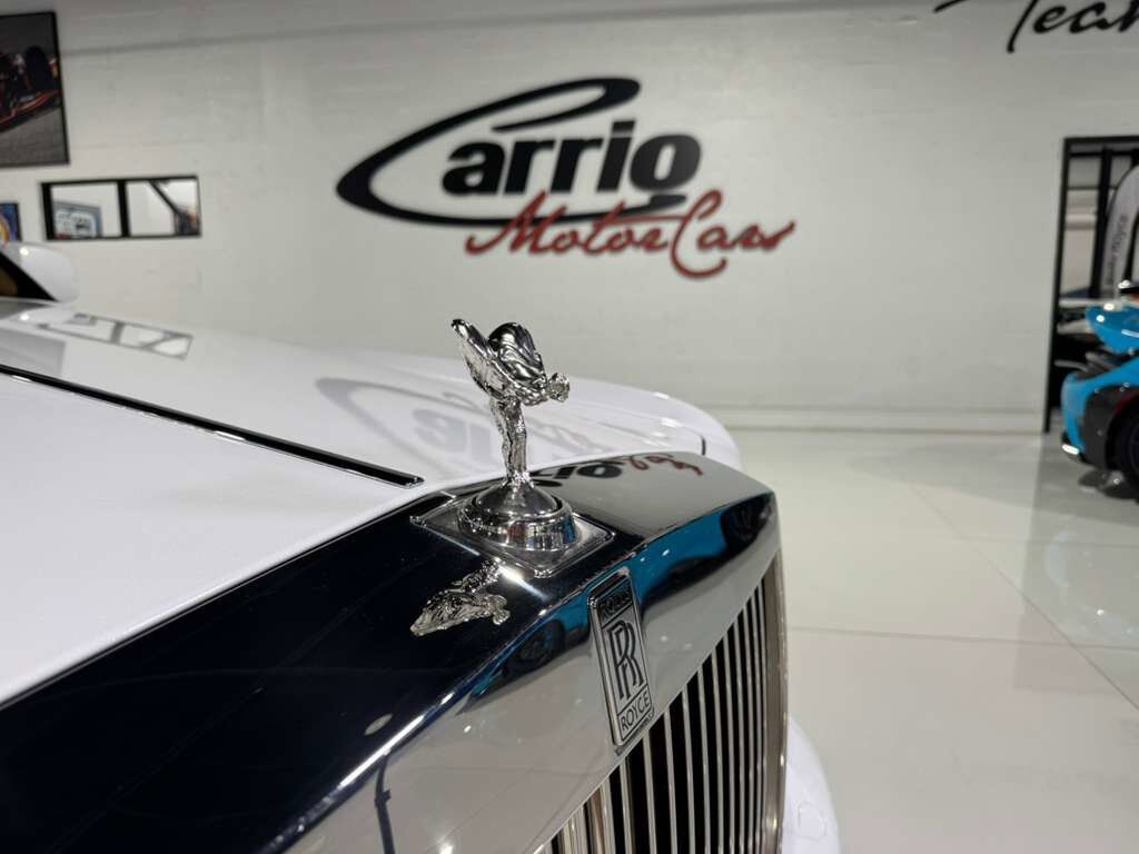 2010 Rolls-Royce Phantom Fort Lauderdale FL