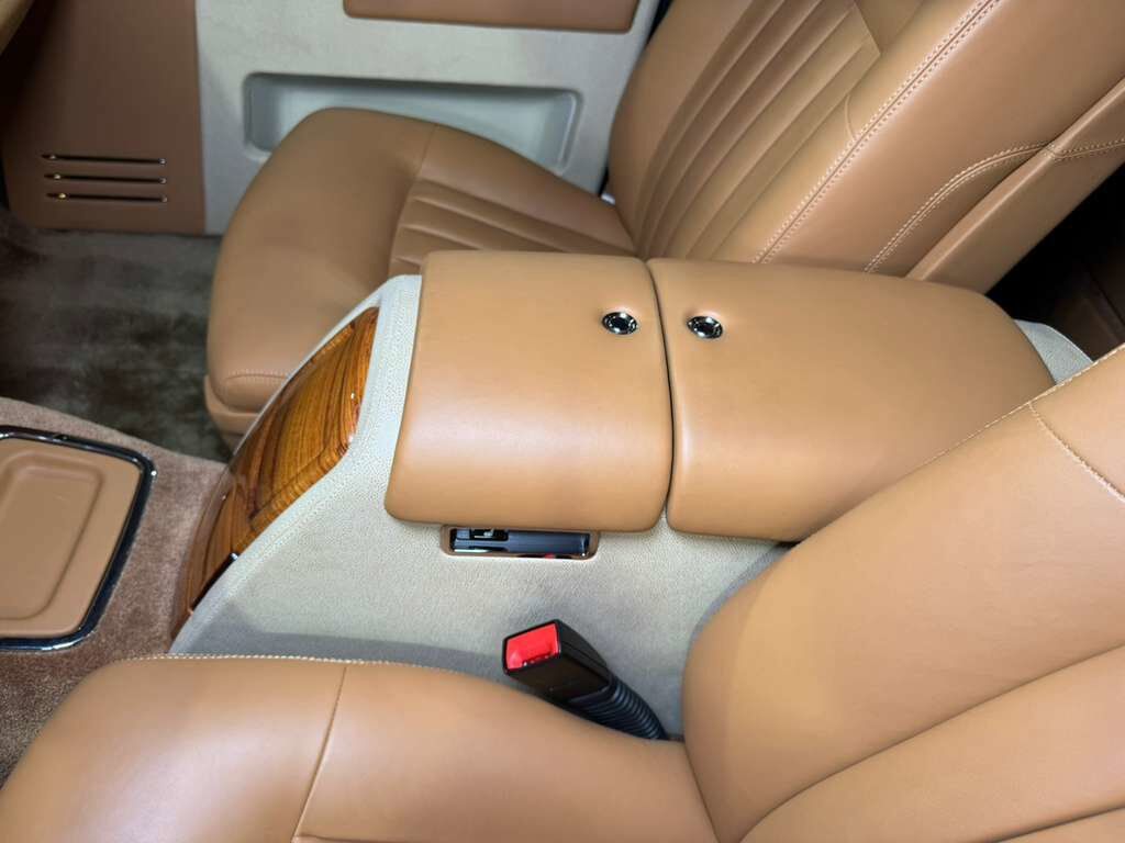 2010 Rolls-Royce Phantom Fort Lauderdale FL