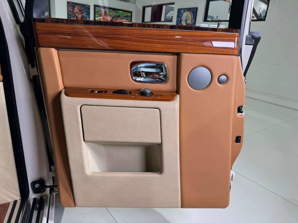 2010 Rolls-Royce Phantom Fort Lauderdale FL