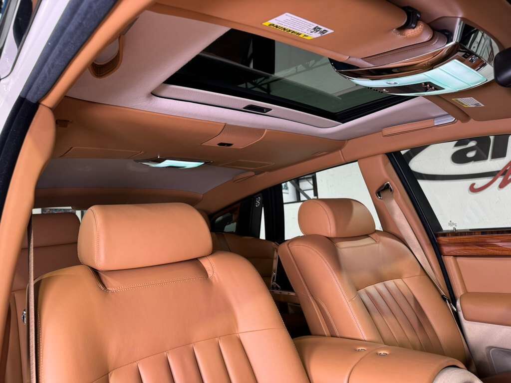 2010 Rolls-Royce Phantom Fort Lauderdale FL