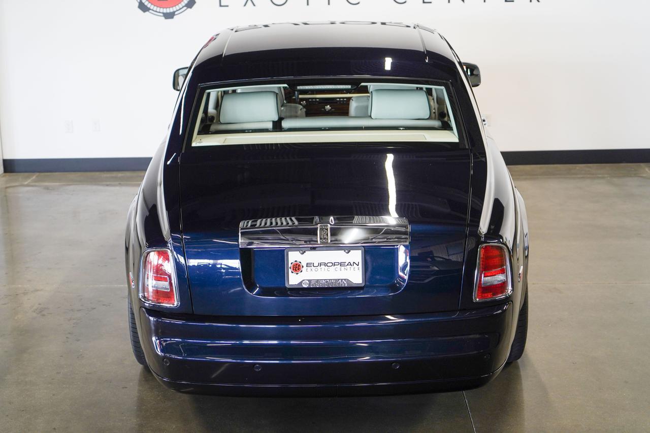 2010 Rolls-Royce Phantom San Clemente CA