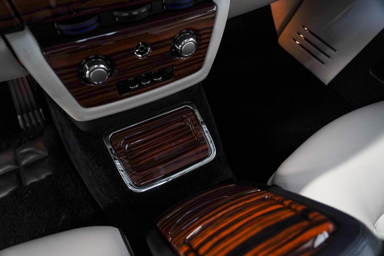 2010 Rolls-Royce Phantom San Clemente CA