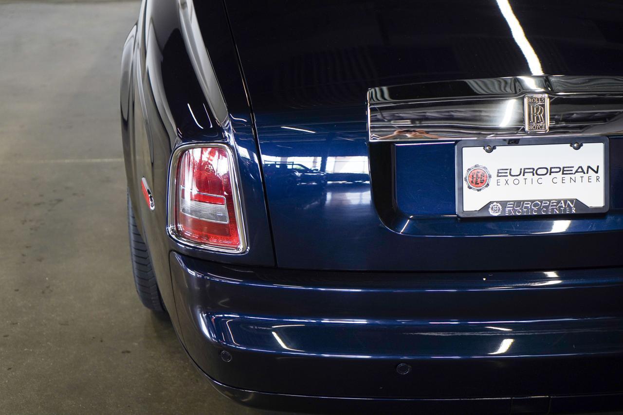 2010 Rolls-Royce Phantom San Clemente CA