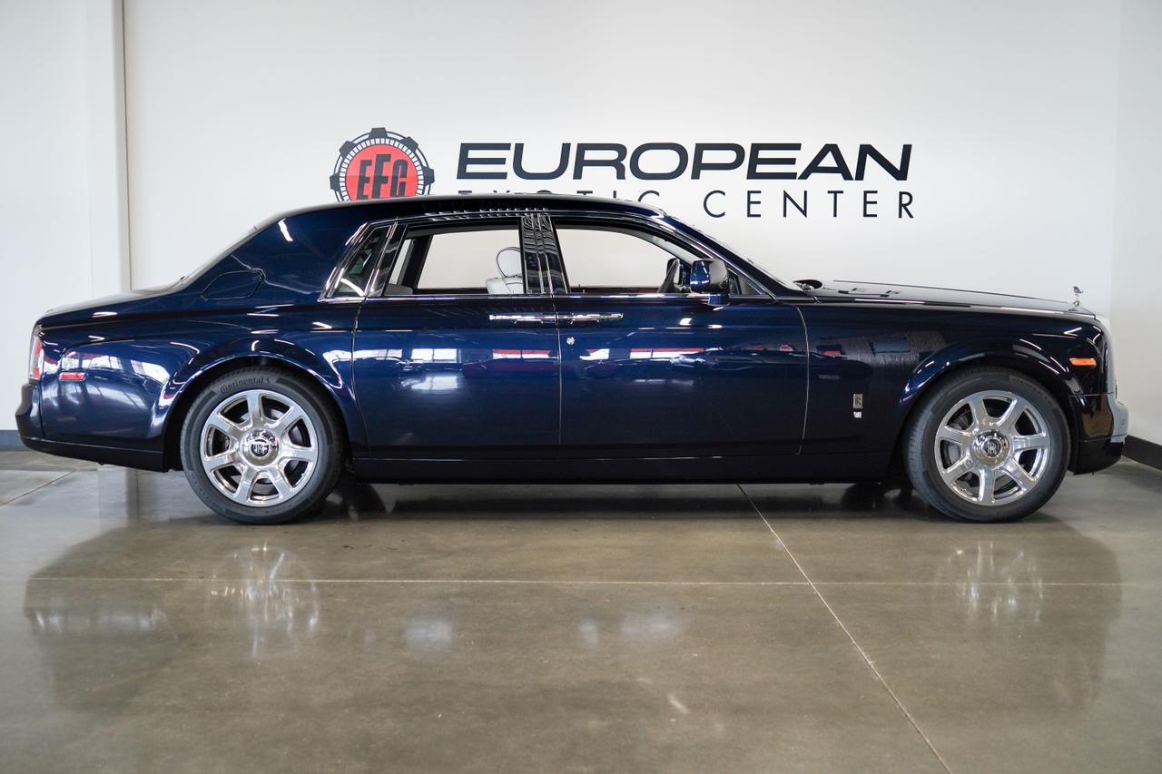 2010 Rolls-Royce Phantom San Clemente CA