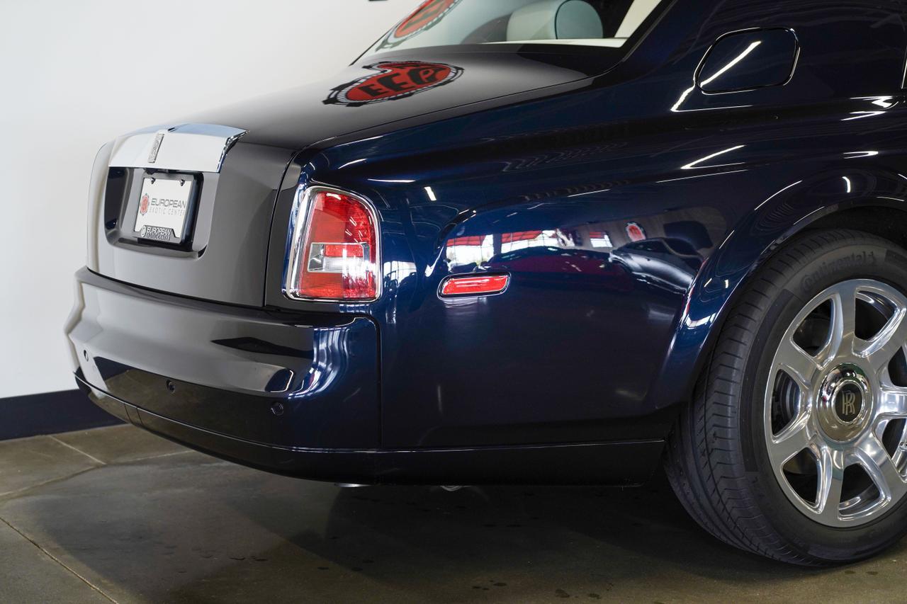 2010 Rolls-Royce Phantom San Clemente CA