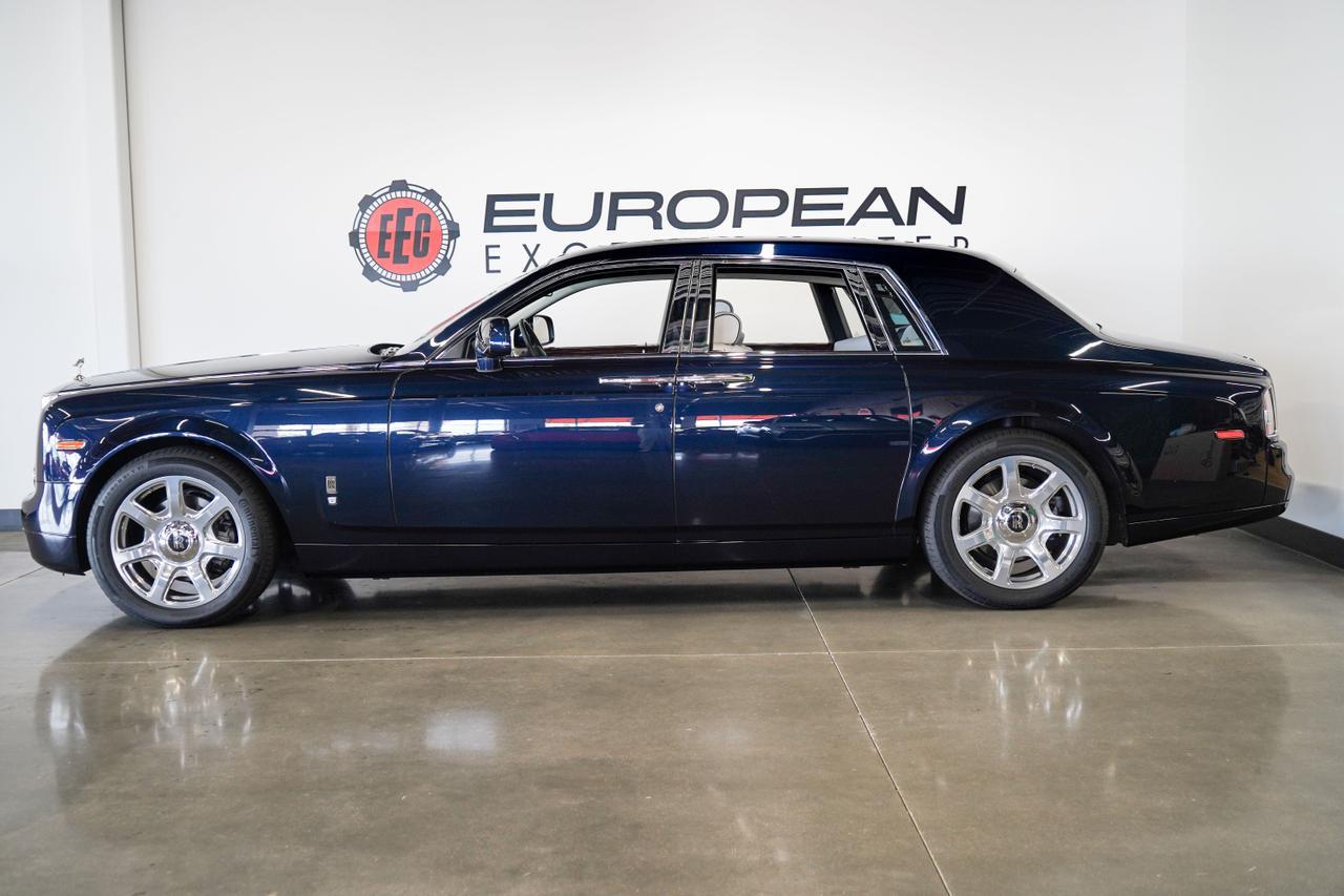 2010 Rolls-Royce Phantom San Clemente CA