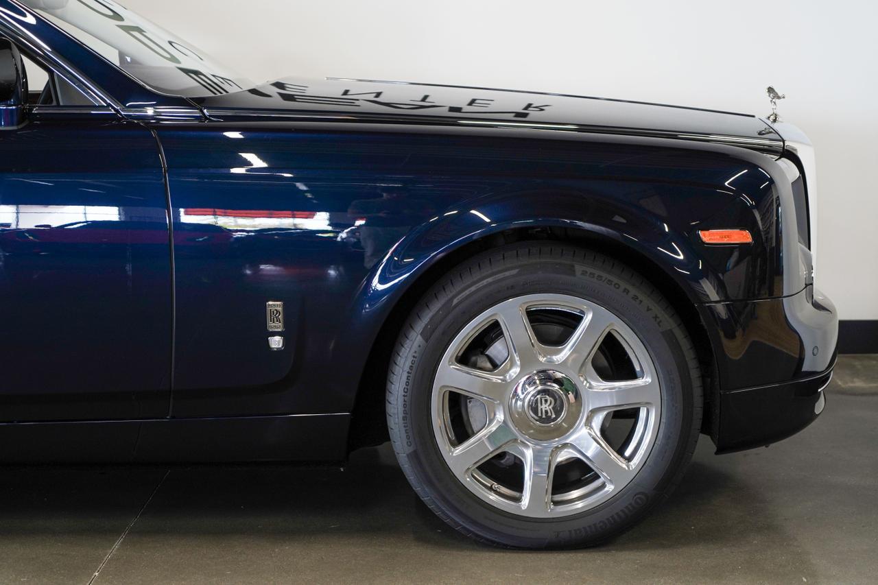 2010 Rolls-Royce Phantom San Clemente CA