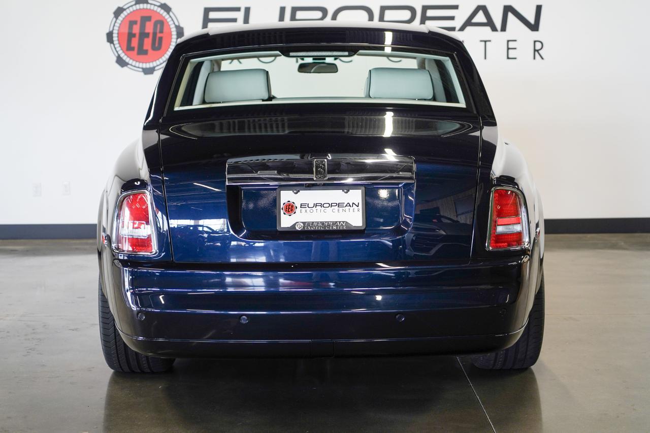 2010 Rolls-Royce Phantom San Clemente CA