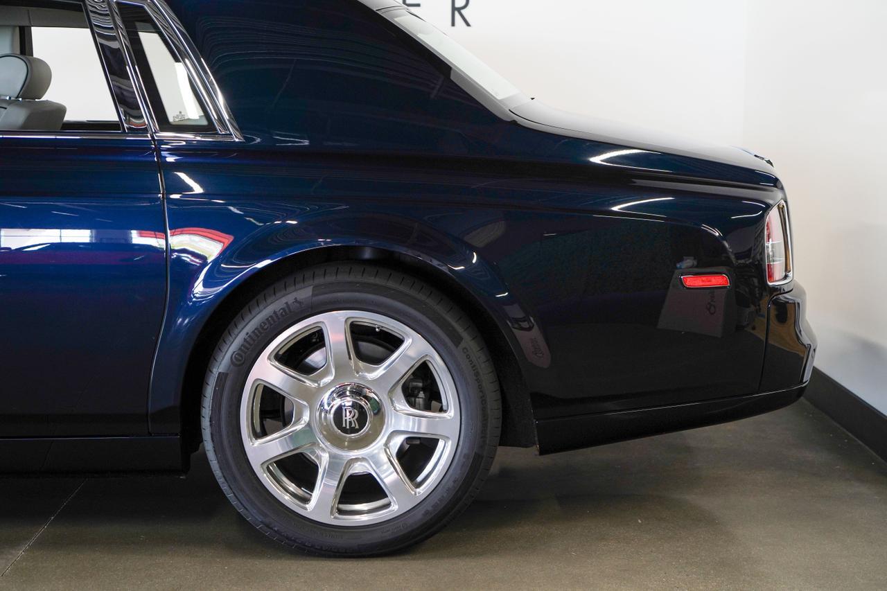 2010 Rolls-Royce Phantom San Clemente CA