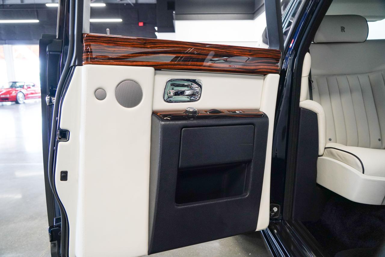 2010 Rolls-Royce Phantom San Clemente CA