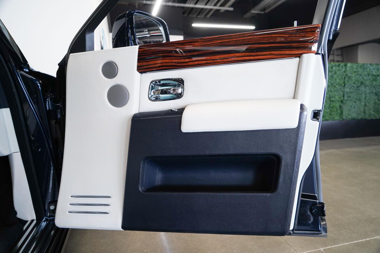 2010 Rolls-Royce Phantom San Clemente CA