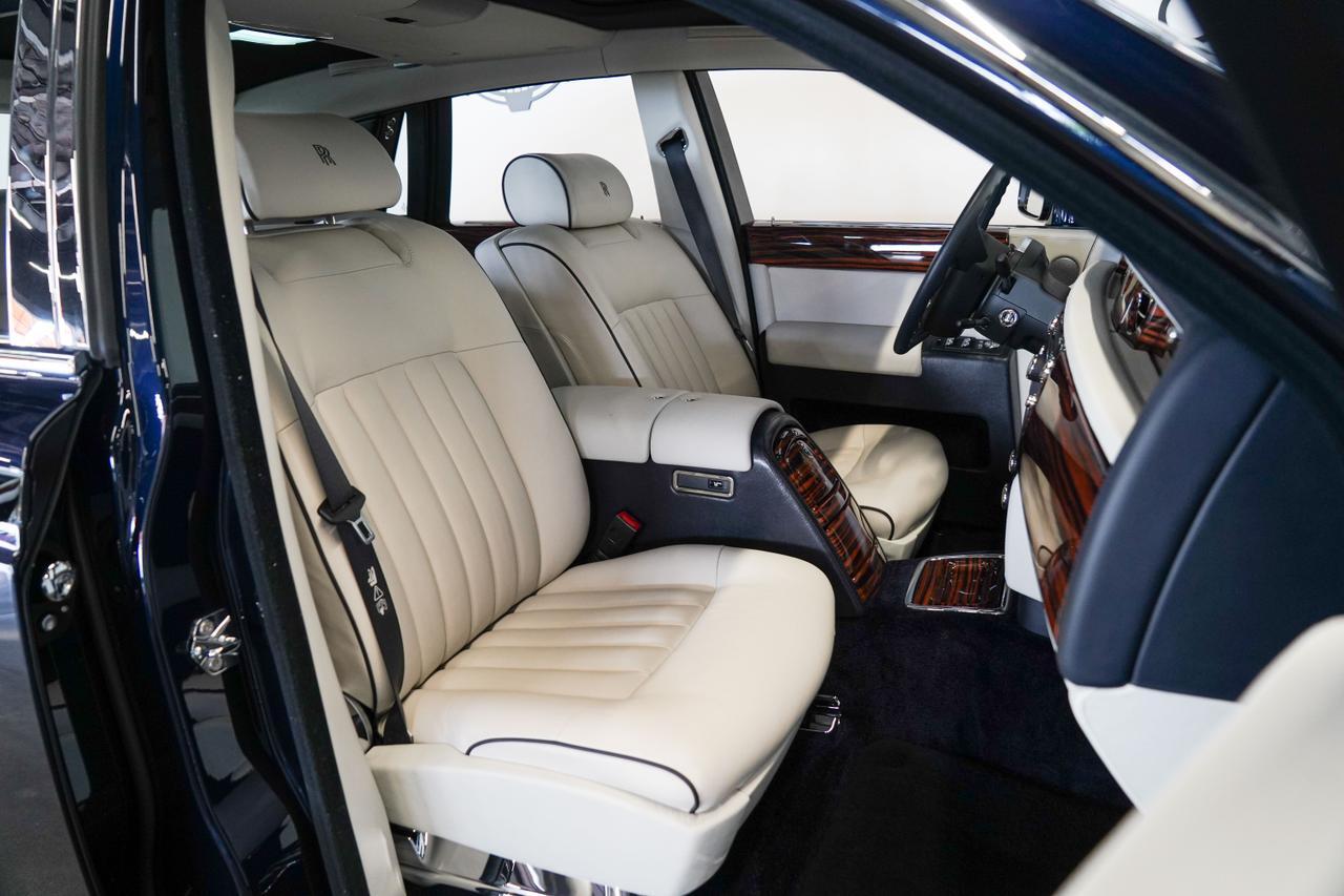2010 Rolls-Royce Phantom San Clemente CA