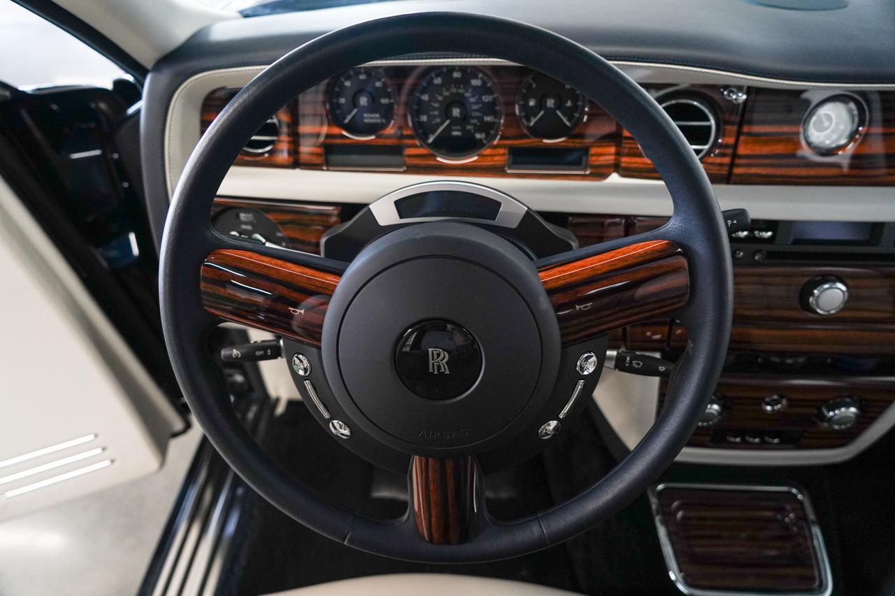2010 Rolls-Royce Phantom San Clemente CA