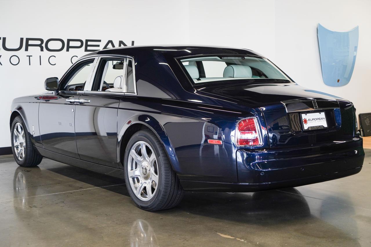 2010 Rolls-Royce Phantom San Clemente CA