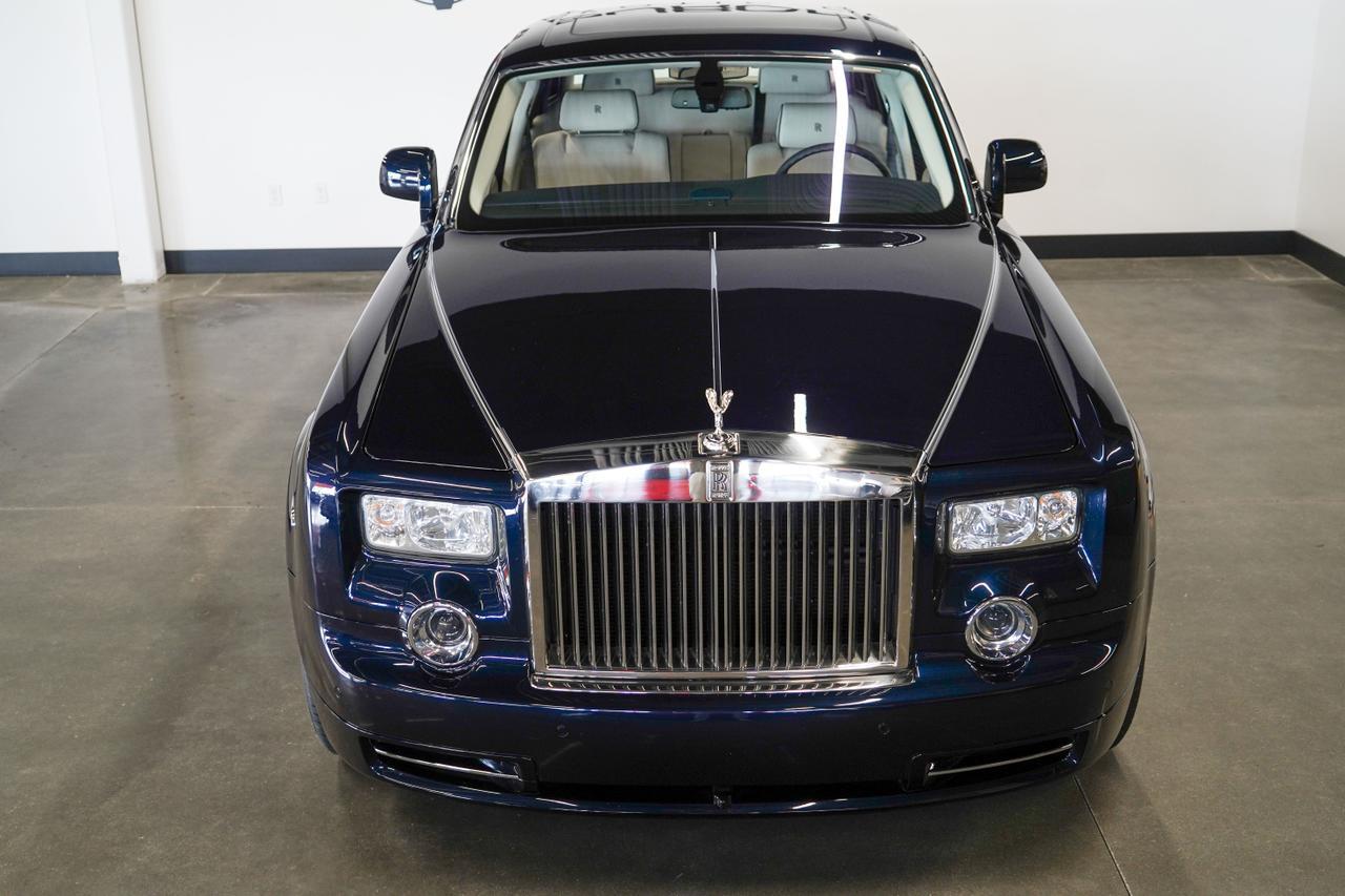 2010 Rolls-Royce Phantom San Clemente CA