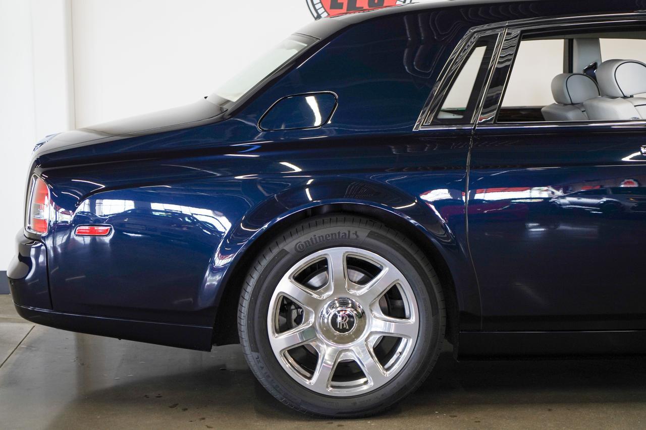 2010 Rolls-Royce Phantom San Clemente CA