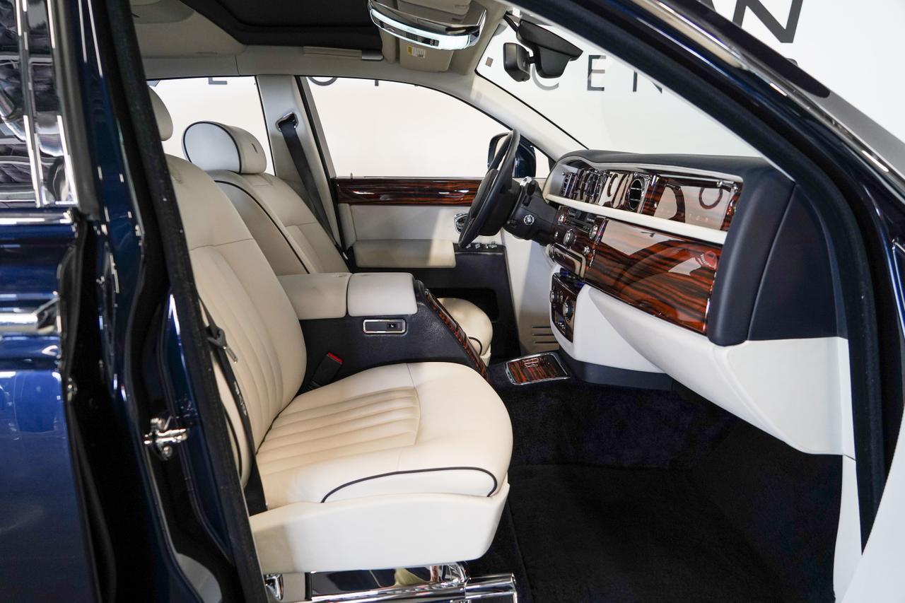 2010 Rolls-Royce Phantom San Clemente CA