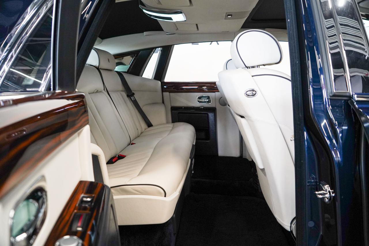 2010 Rolls-Royce Phantom San Clemente CA