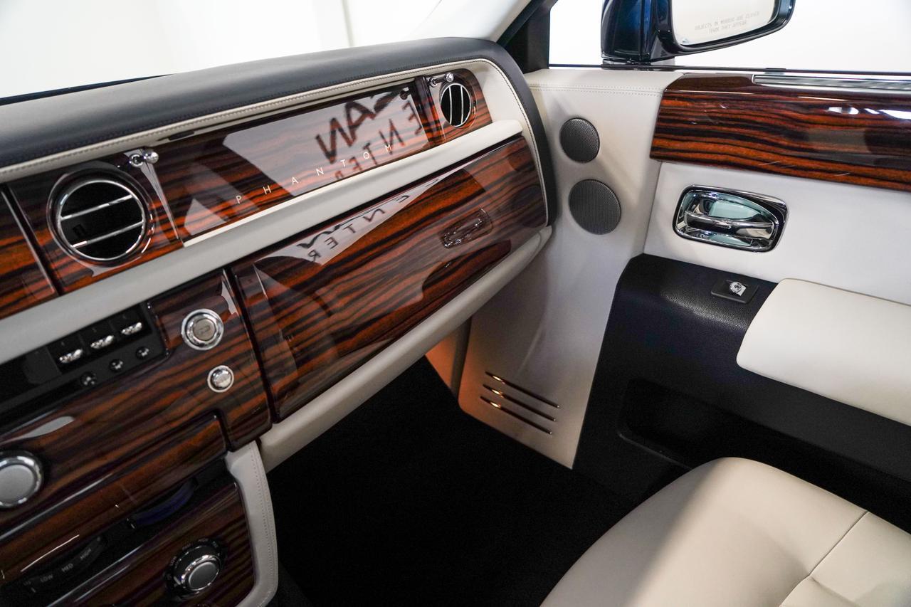 2010 Rolls-Royce Phantom San Clemente CA