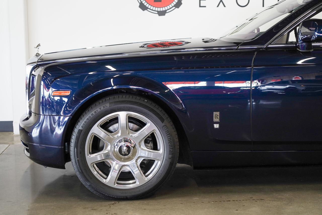 2010 Rolls-Royce Phantom San Clemente CA