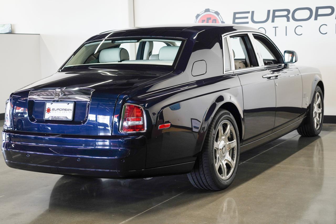 2010 Rolls-Royce Phantom San Clemente CA
